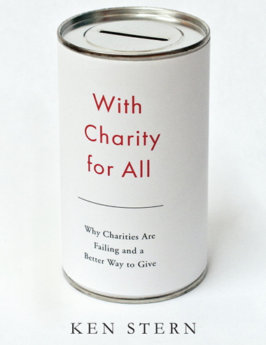 With Charity for All